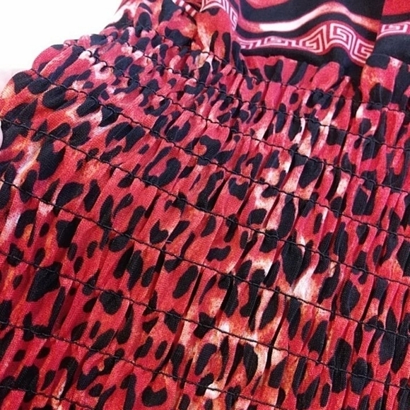 Romantic SiNI medium romper jumper - Picture 9 of 14